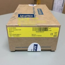 1PC New Advantech ADAM-6050 ADAM6050 18-ch Isolated Module Brand