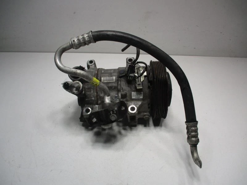 COMPRESOR DE AIRE ACONDICIONADO COMPATIBLE CON 15-19 ACURA TLX 40493 Foto 3 de 4