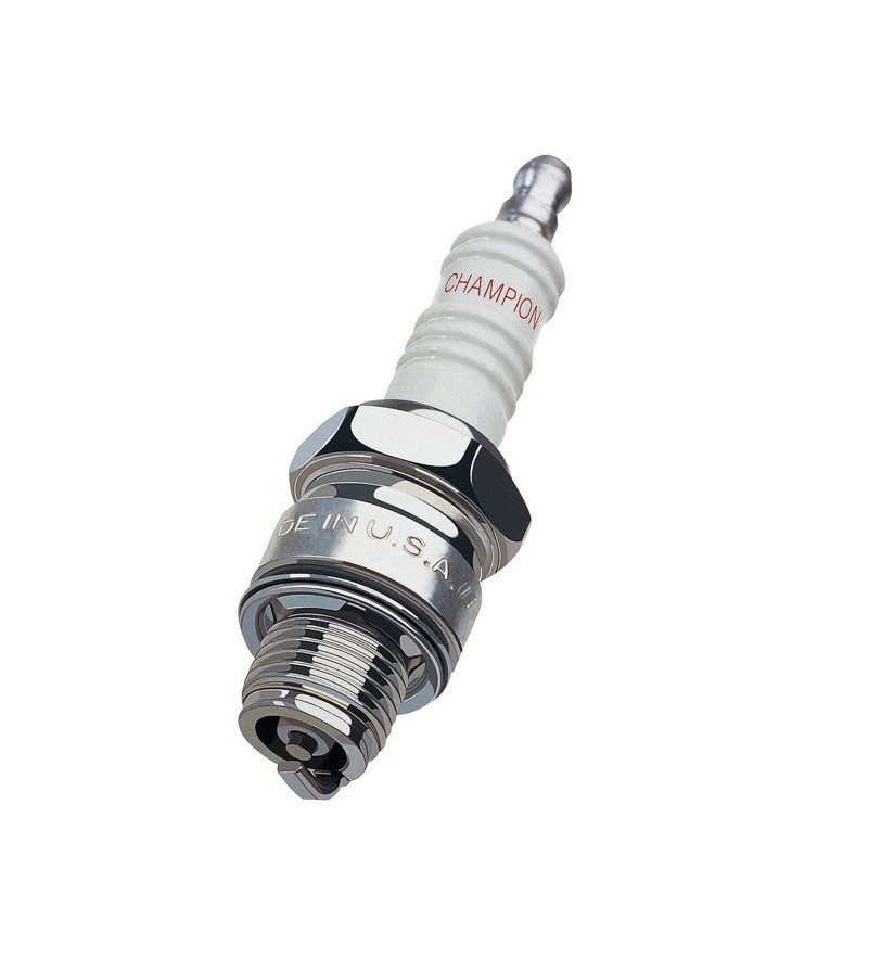 Champion 822 V4C Nickel Alloy 5/8 Hex 14mm Tapered Seat Spark Plug V63C V63C-ST