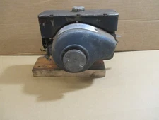 Power Products Engine Starts and runs good