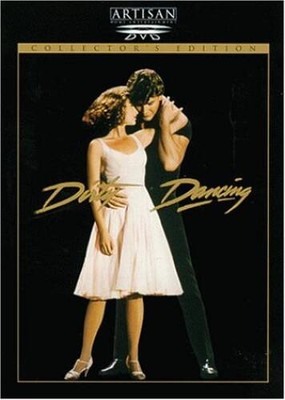 Dirty Dancing (Collector's Edition) - DVD - VERY GOOD