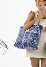 Aloha Collection X Manuhealii Limited Edition Bag Day Tripper Tote New!
