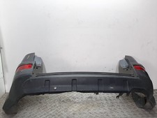 Pare-choc arrière Citroen C-CROSSER