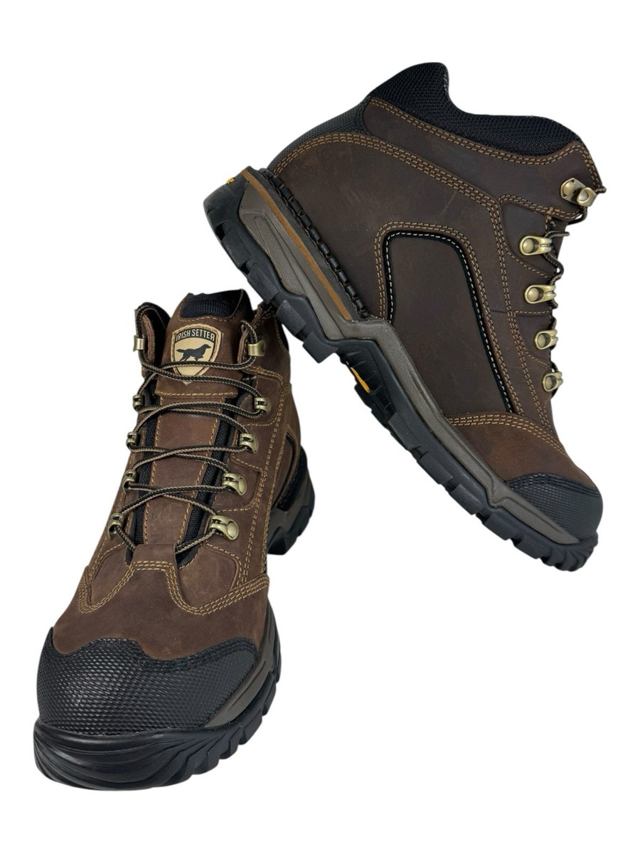 Irish Setter Two Harbors 5\