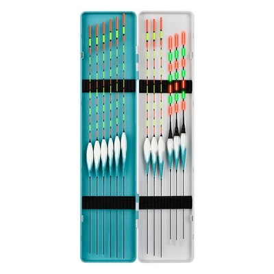 Floating Set Full Set Of Highly Sensitive And Eye-catching Wild Fishing Set