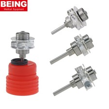 BEING Rotor Dental Turbine Cartridge Ceramic For High Speed Handpiece KAVO NSK