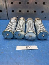(4) SMC INA-25-76S-XG Filters Fast USA Shipping + Warranty