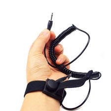 Universal Replacement Wrist Band Strap for Ionic Foot Bath Spa Device Two models