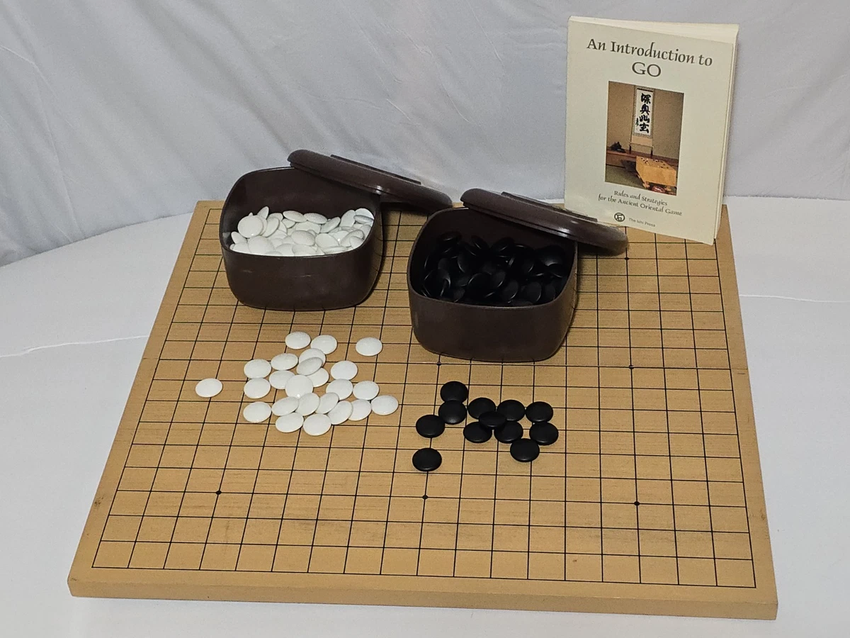 japanese go game products for sale | eBay