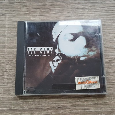 Ice Cube The Predator CD Musik-CD in Hülle