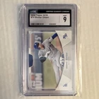 Topps 2024 50/50 #74 Shohei Ohtani CGC 9 Los Angeles Dodgers Baseball Card