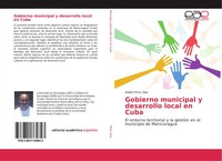 Addiel PéRez DíAz | Gobierno Municipal Y Desarrollo Local En Cuba | Taschenbuch