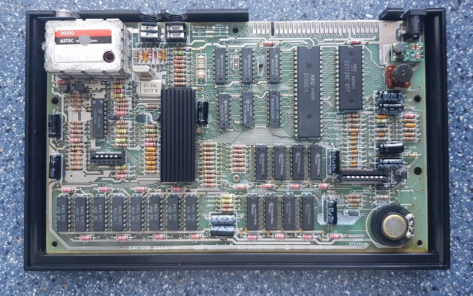 Sinclair ZX Spectrum 48k Refurbished - Image 2 of 4