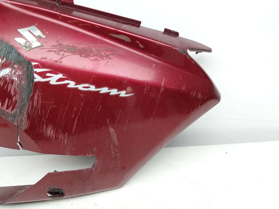 06 Carenado medio delantero derecho plástico Suzuki DL1000 Vstrom 94420-06G00 Foto 3 de 4