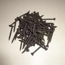 100 Stck Fermacell Schnellbauschrauben 3,9 x 40 mm