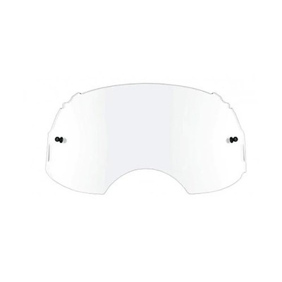 Rip N Roll - Lens (Tear-Off) - Oakley Airbrake