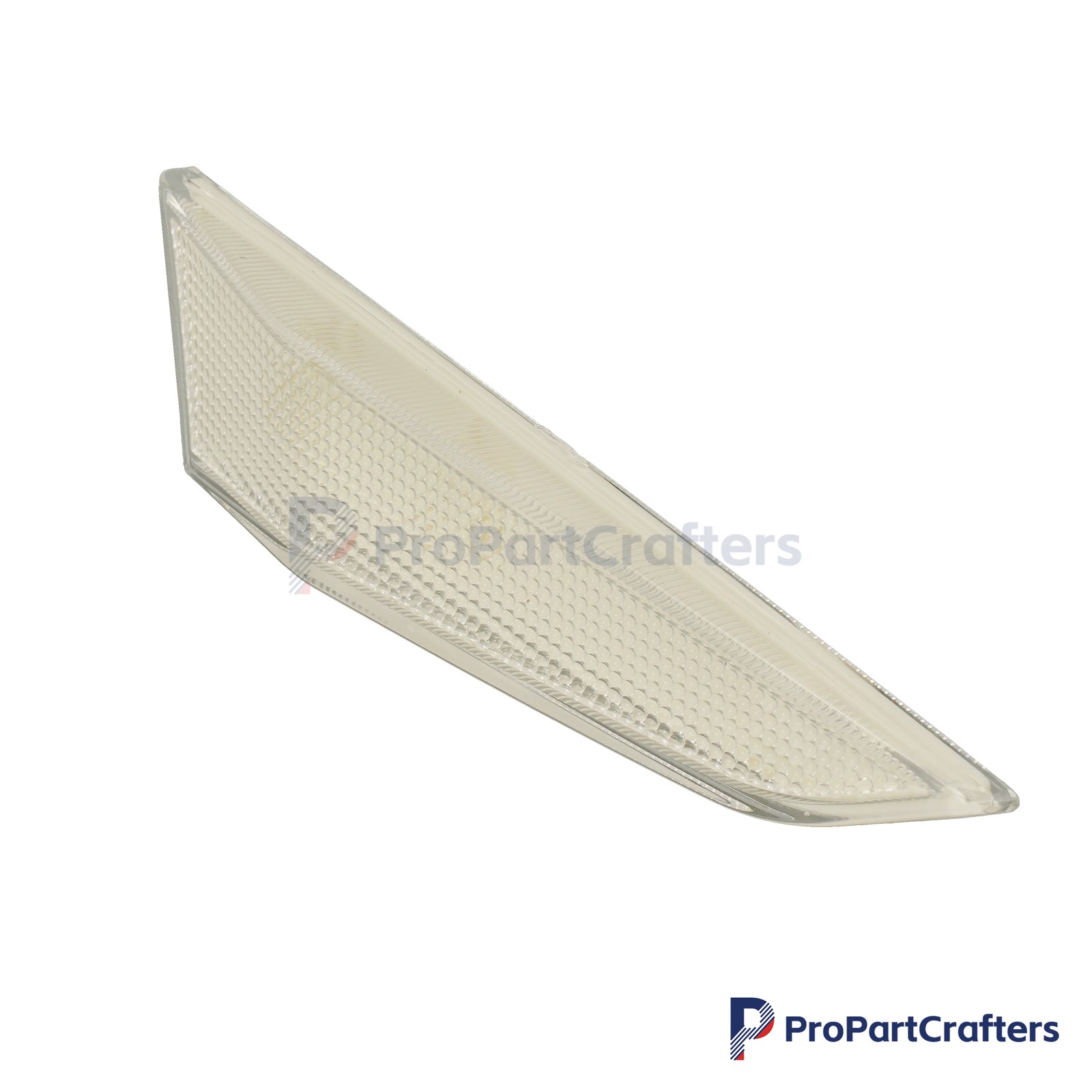 11A9222CP Rear Left Side Marker Lamp White For McLaren MP4-12C