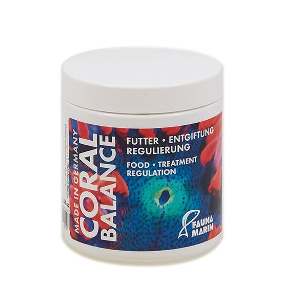 Fauna Marin Coral Balance 180g img