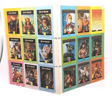 Dragon Magazine AD&D TSR RPG Fantasy Art Trad...