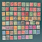 Sc #210 - 839 ~ INSTANT VINTAGE US STAMP COLLECTION~z 77 DIFFERENT  1883 to 1939