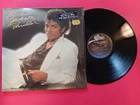 Michael Jackson ~ Thriller ~ 1982 1st Ed. No Producer Credit & RARE Hype  Minty