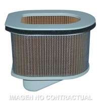 Filter Aire Meiwa Kawasaki Z 750-1000 FüR Motorrad Ersatzteile ZubehöR Teile