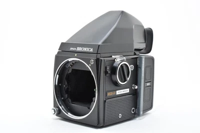 Bronica Sq A for sale - eBay