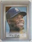 2019 Topps Gallery National Baseball Card Day #GPKG Ken Griffey Jr.