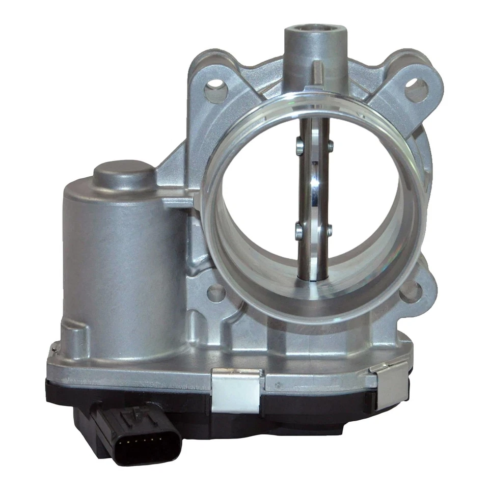 THROTTLE BODY FOR VAUXHALL/OPEL ANTARA A (L07) 2.2 CDTi FWD (2010-2015) 25198476 - Image 2 of 4