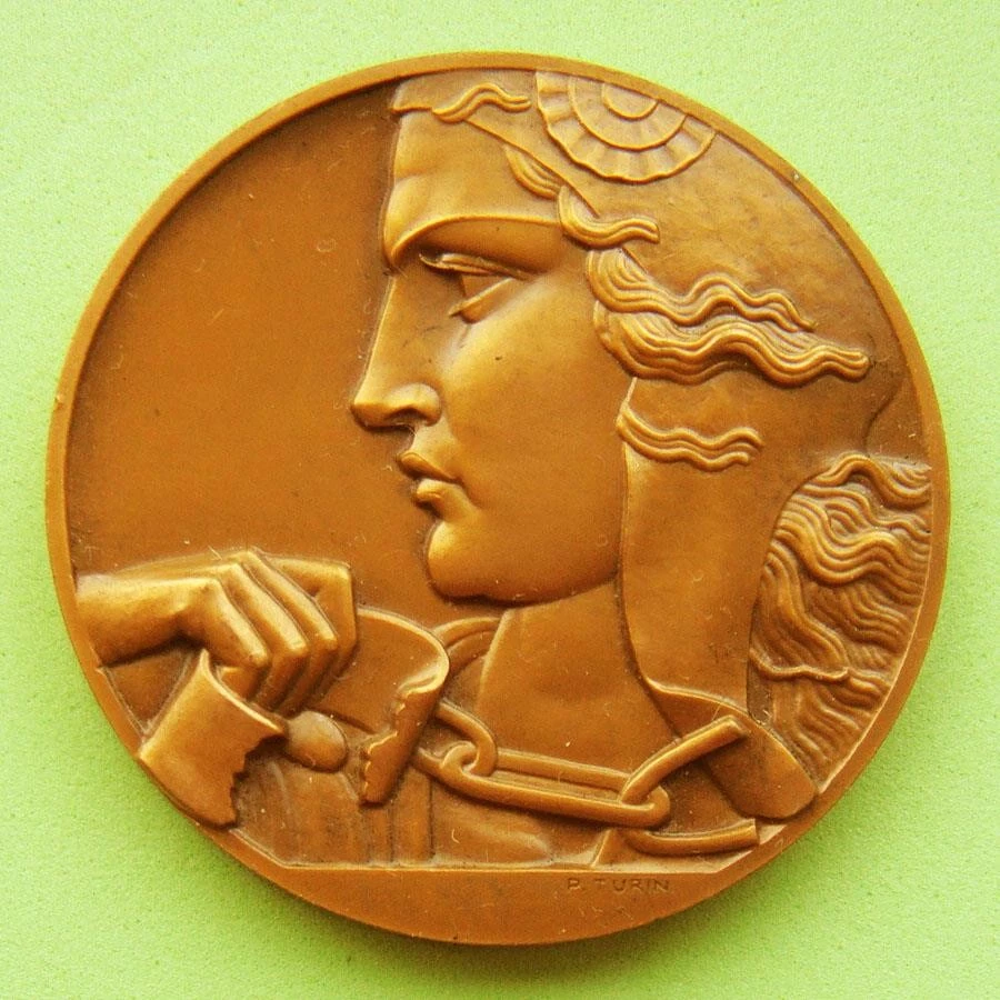 Turin Medal for sale | eBay
