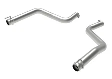 aFe Power MACH Force-Xp 3 IN 409 Stainless Steel Axle-Back Exhaust System