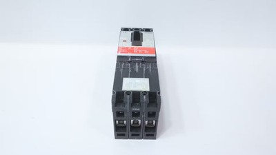 Siemens CED63B100 Molded Case Circuit Breaker 100a Amp 600v-ac 3p