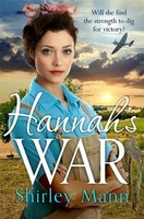 Hannah's War | Shirley Mann | Englisch | Taschenbuch | Kartoniert / Broschiert