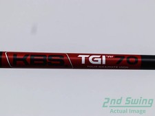 KBS TGI Hybrid Shaft Stiff 37.75in Pull