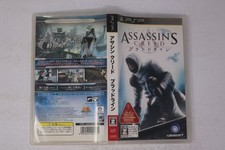 Assassin's Creed: Bloodlines NTSC-J (Japan) Video Games for sale