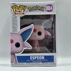 Funko Pop! Games Pokemon Espeon #884