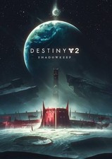 Destiny 2: Shadowkeep - DLC KEY