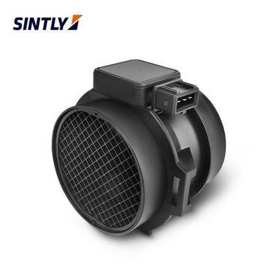 Mass Air Flow Sensor w/ Housing for BMW E36 E39 E46 Z3 323i 325i Hyundai 99-06