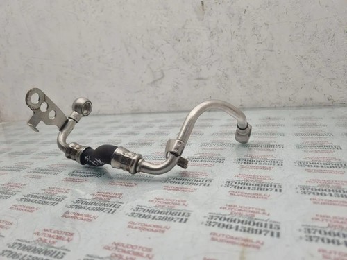 AUDI A6 Avant 4F5, C6 Turbinenschmierrohr 06D121497A 2.00 Petrol 2009 31451553