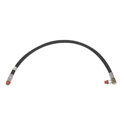 #ad #ad Hydraulic Hose Assembly fits Ford 2000 2600 3000 3600 4000 4600 4610 5000 6600 $61.99