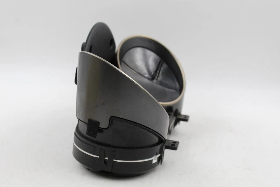 Velocímetro Cluster MPH mercado de EE. UU. 149 k millas cupé 2014-16 Hyundai Genesis 39133 Foto 4 de 4