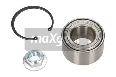 MAXGEAR 33-0604 Radlagersatz für MAZDA