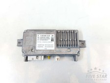 Mercedes-Benz EQC Bluetooth Control Module Unit EQC 400 4-matic Electric Motor
