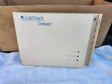 Litetouch used Compact controller for Litetouch lighting system