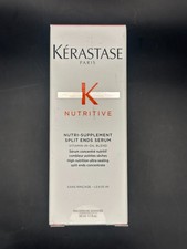 Kerastase Nutritive Nutri-Supplement Split Ends Serum - 50ml