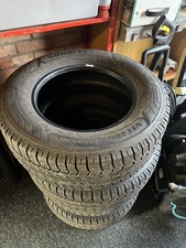 Goodyear Vector 4 Seasons 235 65 R16
