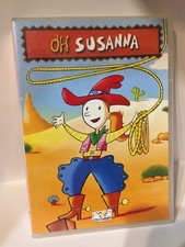 Oh Susanna CD I Nuovi Cantalibri Sfera Editore Come da Foto