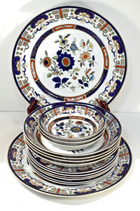 Double Phoenix NIKKO Japan | eBay