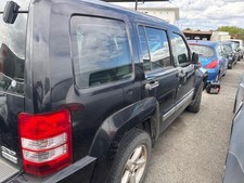 Boite de vitesse Jeep CHEROKEE