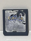 Pokemon Platinum Version (Nintendo DS, 2009) Catridge Only